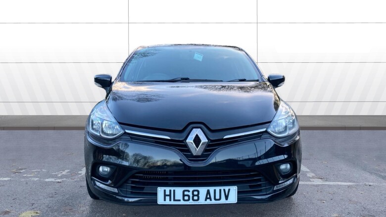 Renault Clio 0.9 TCE 90 Iconic 5dr Petrol Hatchback